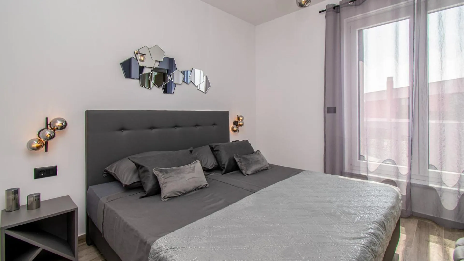 Villa Delecto Sea View Kamenjak, Premantura