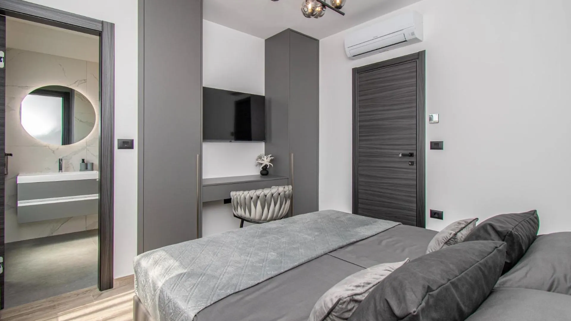 Villa Delecto Sea View Kamenjak, Premantura