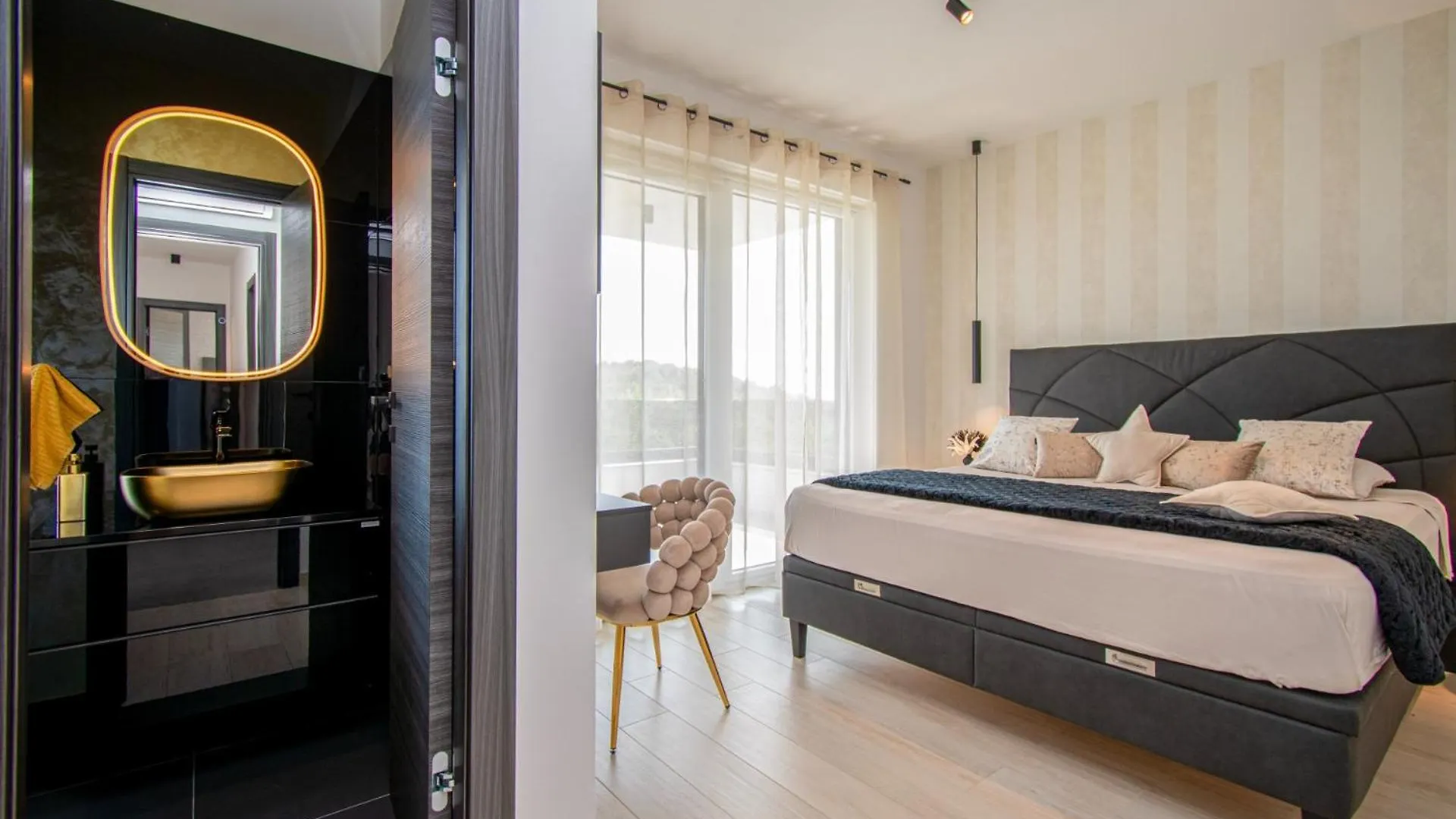 Villa Delecto Sea View Kamenjak, Premantura