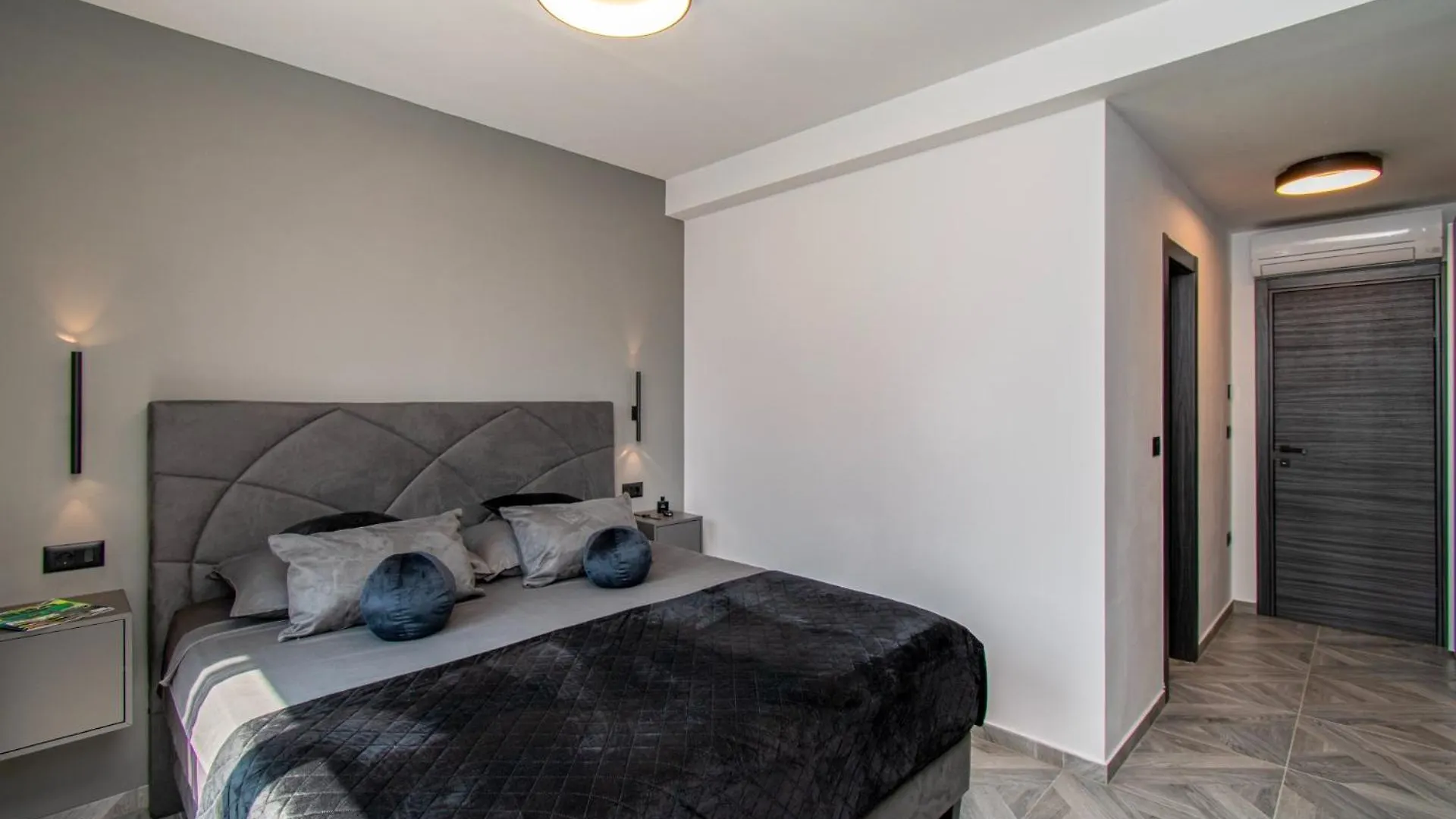 Villa Delecto Sea View Kamenjak, Premantura