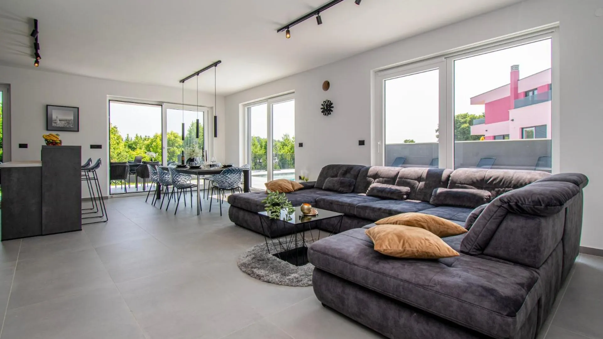 Villa Delecto Sea View Kamenjak, Premantura
