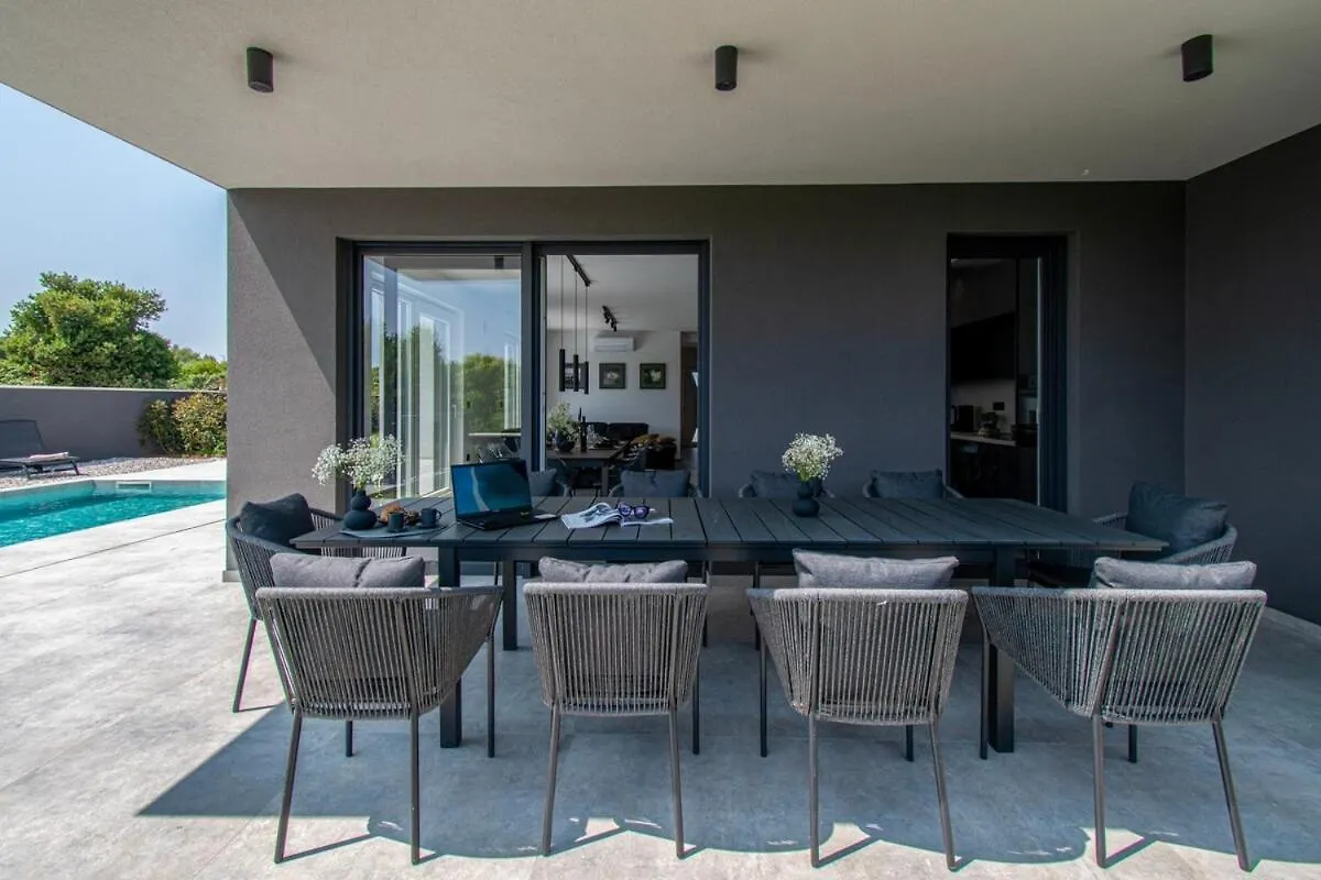 Villa Delecto Sea View Kamenjak, Premantura