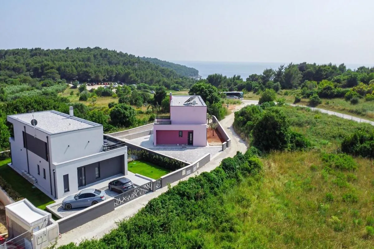 Villa Delecto Sea View Kamenjak, Premantura