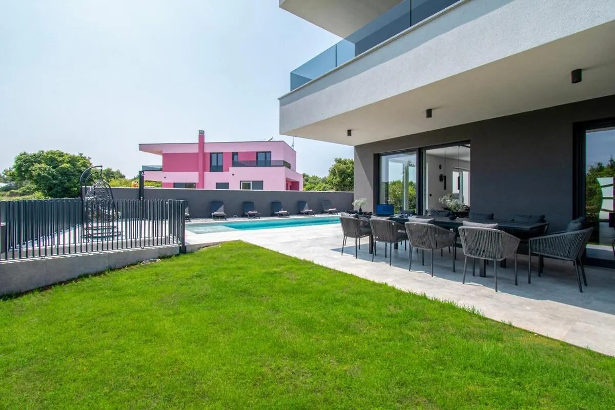 Villa Delecto Sea View Kamenjak, Premantura