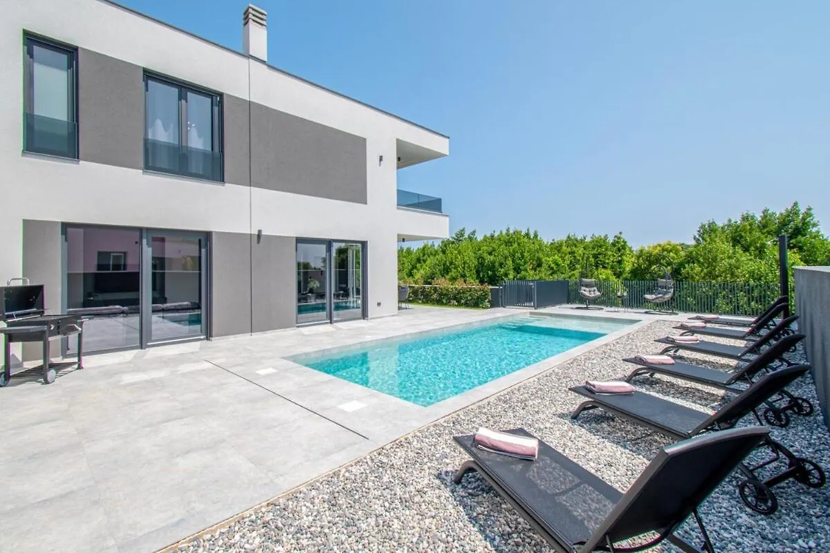 Villa Delecto Sea View Kamenjak, Premantura