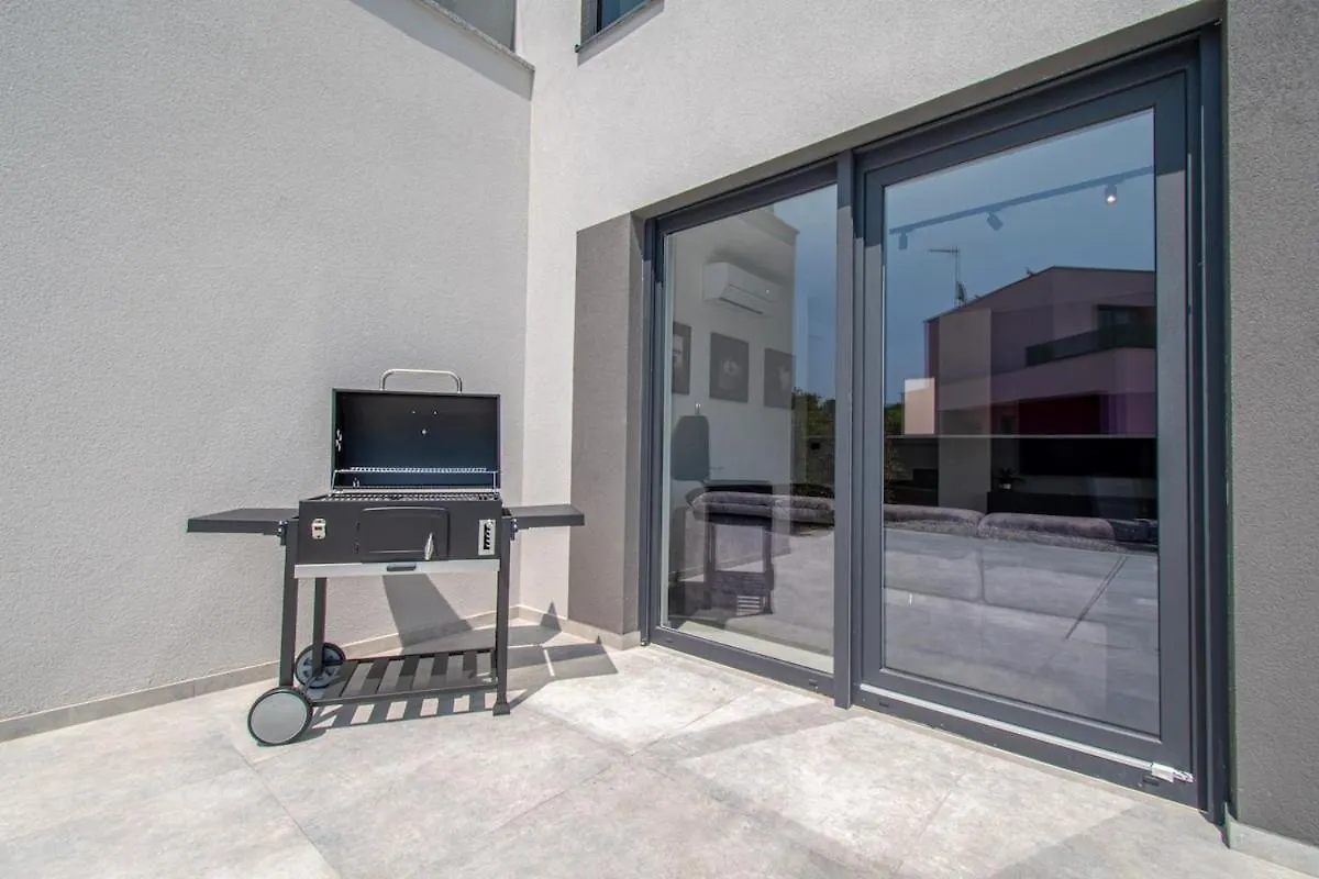 Villa Delecto Sea View Kamenjak, Premantura